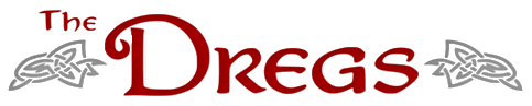 The Dregs The Dregs