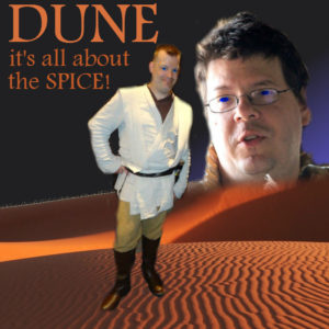 dune parody image