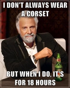 most interesting man