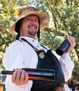 wine or whine? Ha ha, I slay me