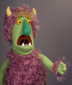 I googled 'whatnot'; apparently that's a Muppet term for 'background extras'... the more you know